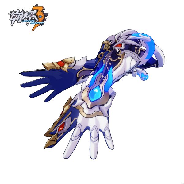 崩坏3武器攻略 |「夜衔烛」&「夜衔烛·飞光」