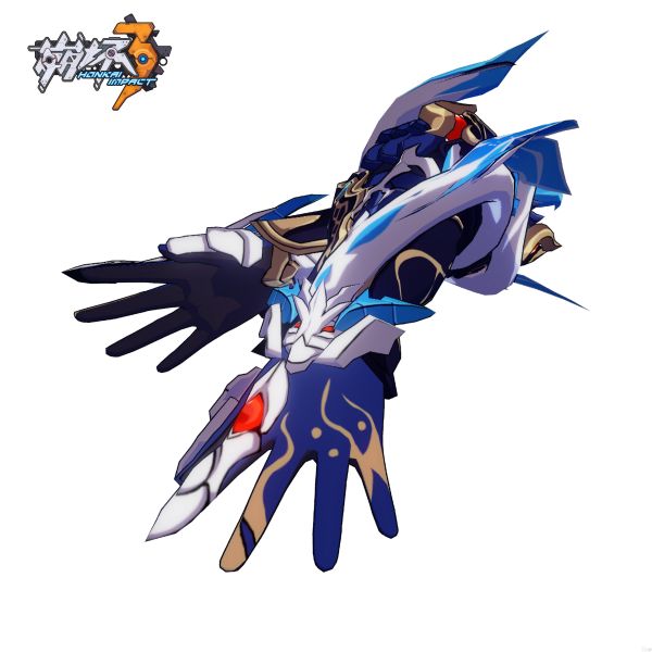 崩坏3武器攻略 |「夜衔烛」&「夜衔烛·飞光」