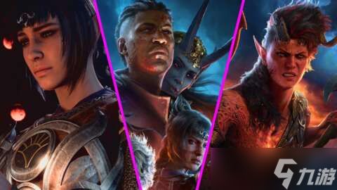 《怪奇物语》大结局的高潮战斗灵感源自《博德之门3》