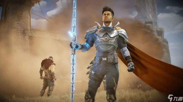 巅峰守卫:未发先衰的射击新作能否绝地求生?