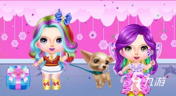 2025年好玩的家庭小游戏推荐合集:经典亲子互动游戏大盘点