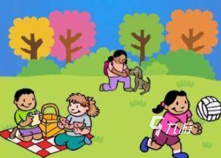 2025年热门好玩的儿童小游戏推荐合集