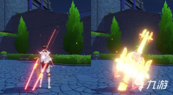 悠星大陆大力神角色强度分析与胸甲属性详解