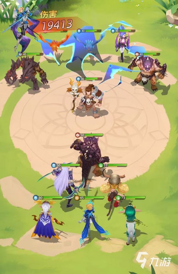 神召大陆花语仙境玩法详解与新手入门攻略