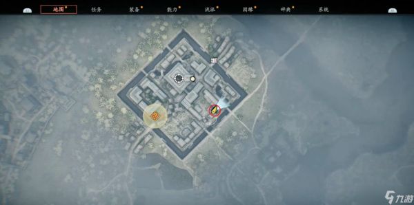 浪人崛起小鹿乱撞的少女心支线任务全解析