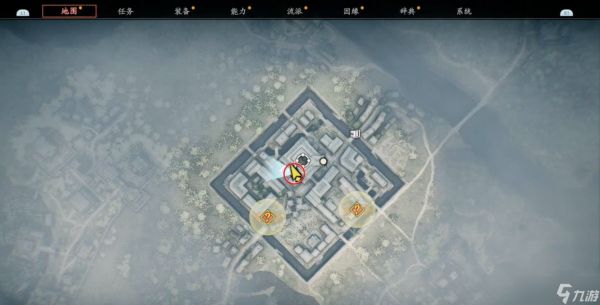 浪人崛起小鹿乱撞的少女心支线任务全解析