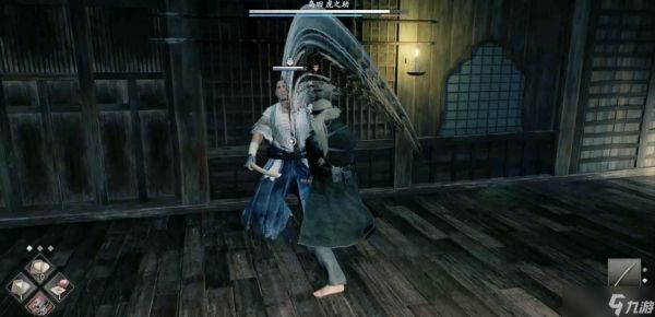 浪人崛起天保三剑豪支线任务全解析