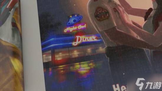 须田刚一!时空穿梭!《罗密欧是个绝命侠》新预告公开