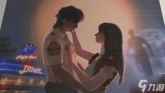 须田刚一!时空穿梭!《罗密欧是个绝命侠》新预告公开