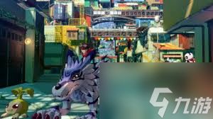 数码宝贝物语时空异客刷狗粮要注意什么