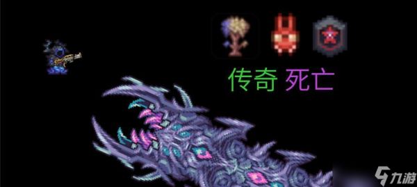 泰拉瑞亚14角色死亡的惩罚是什么（探索泰拉世界的风险与挑战）