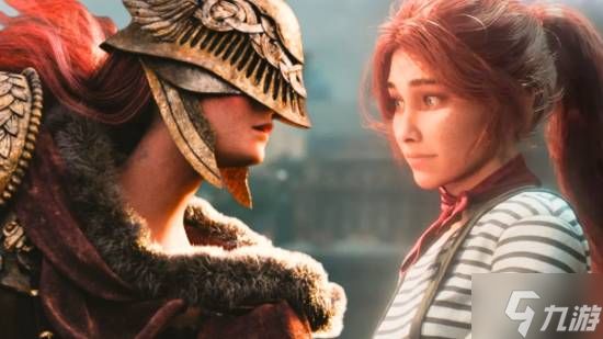 打赢《最后生还者2》!《光与影33号远征队》拿奖数不断增加 仅次于《艾尔登法环》