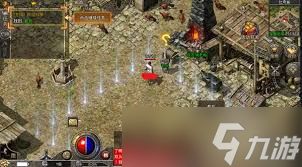 原始传奇1.76新手怎么玩