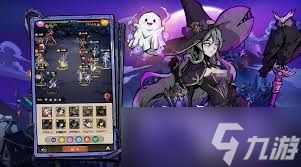 幻灵召唤师新手如何搭配阵容