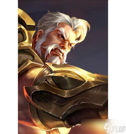王者荣耀黄忠技能解析攻略（黄忠技能详解）