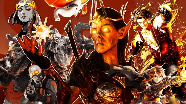 《博德之门3》玩家希望《神界》能有更有帮助的队友