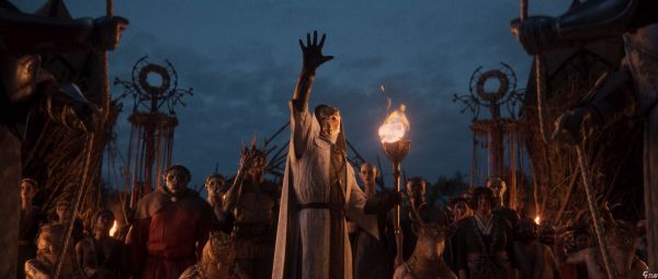 《博德之门3》玩家希望《神界》能有更有帮助的队友