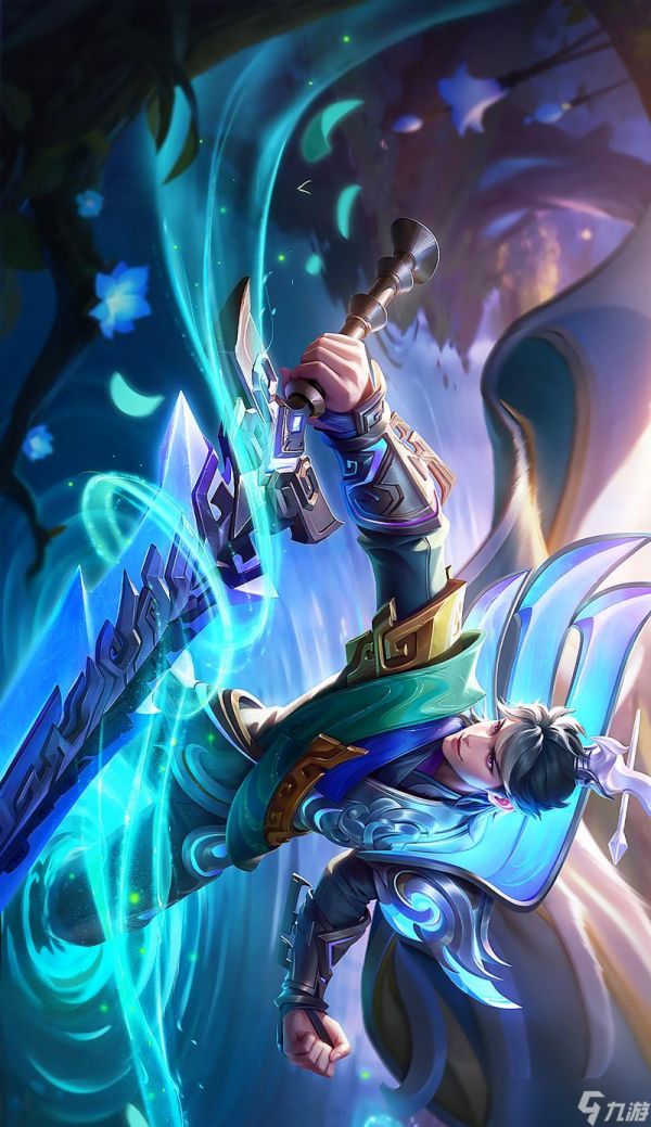 王者荣耀刘邦攻略(掌握刘邦技巧)