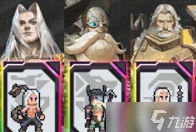 流浪方舟多段爆发角色深度解析:强度排行与培养策略