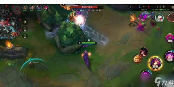 英雄联盟中霞的技能有哪些?技能的使用技巧是什么?