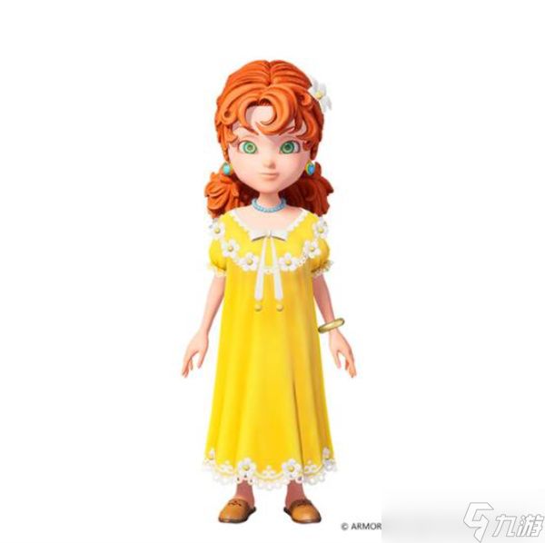 《勇者斗恶龙7:重制版》试玩版今天正式上线!可继承存档至正式版!