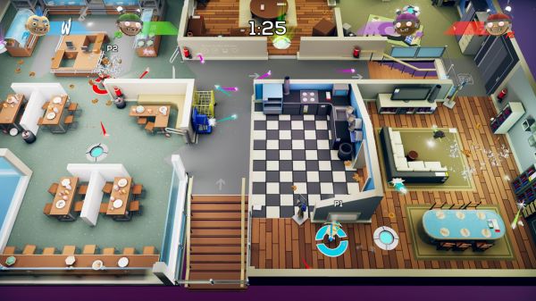 拖车司机好玩吗 拖车司机玩法简介