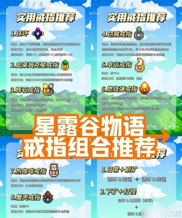 《星露谷物语》玩法攻略大全（掌握游戏技巧）