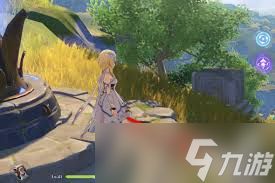 原神风主如何变身成岩主