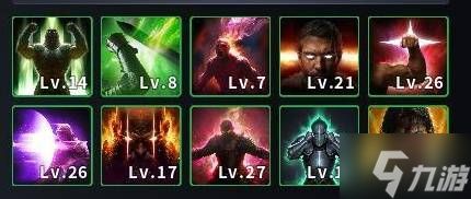 《永恒之塔2》剑星职业培养心得 剑星技能怎么选