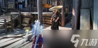 燕云十六声千年渡桃源何处如何做