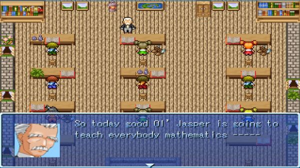 失爱之岛好玩吗 失爱之岛玩法简介