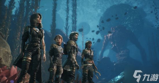 《光与影》玩家炸锅!不满丝之歌赢Steam年度最佳