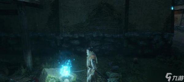 《只狼》忍斧获得方法详解(通过斩杀飞天猿猴获得强力武器)