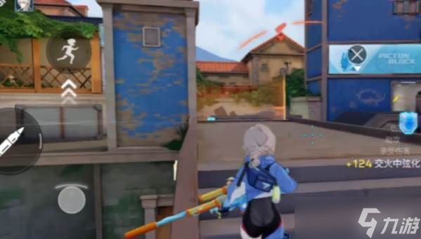 卡拉彼丘手游辅助瞄准操作