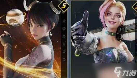 群星纪元星辰莲影怎么样