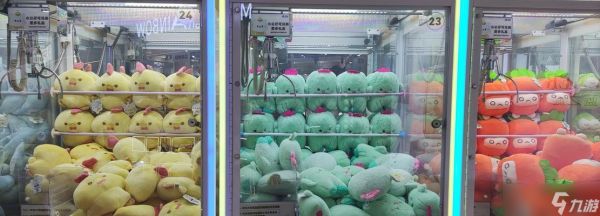 《星露谷物语娃娃机抓娃娃技巧大揭秘》（掌握抓娃娃技巧）