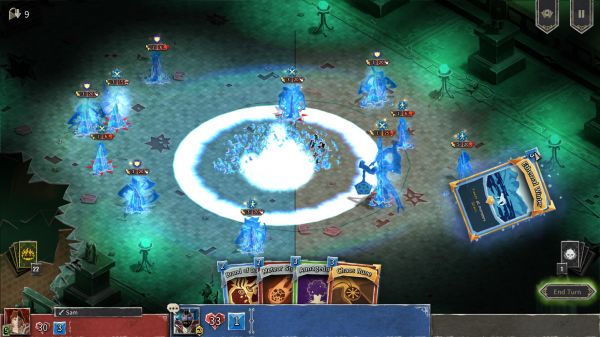 地狱卡牌好玩吗 地狱卡牌玩法简介