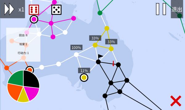 迷你战争2好玩吗 迷你战争2玩法简介