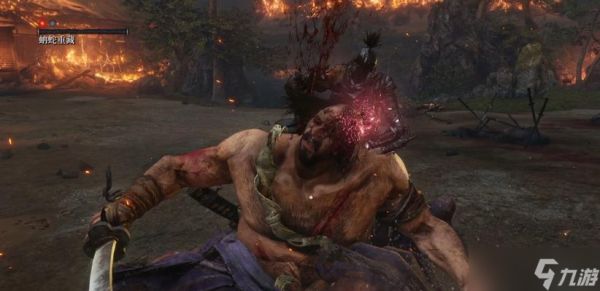 《只狼》酒鬼蚺蛇重藏BOSS打法攻略(致胜的关键在于把握攻击时机和合理运用工具)