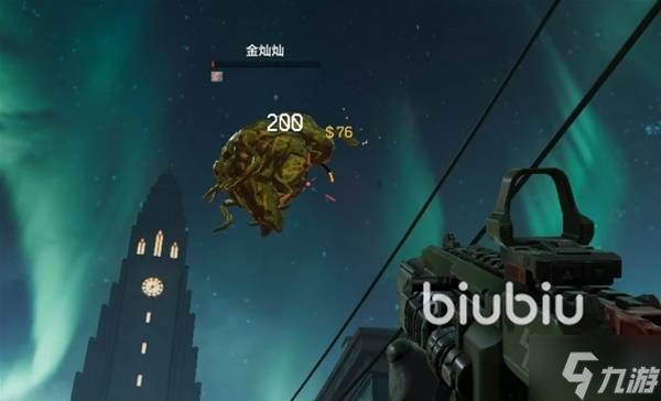 《逆战未来》僵尸猎场速刷技巧 僵尸猎场武器推荐