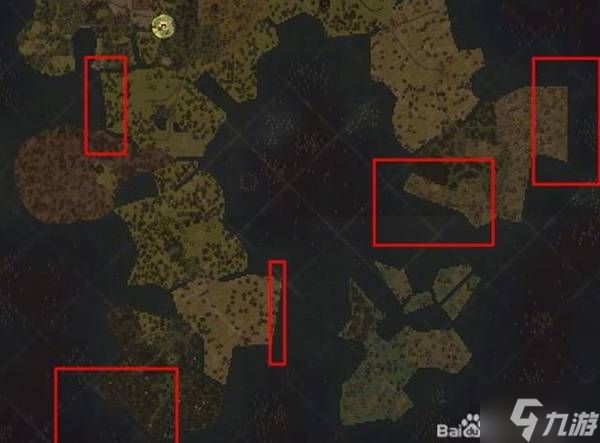 《饥荒》月岛定位教学 月岛怎么找