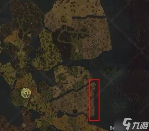 《饥荒》月岛定位教学 月岛怎么找