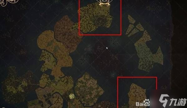 《饥荒》月岛定位教学 月岛怎么找