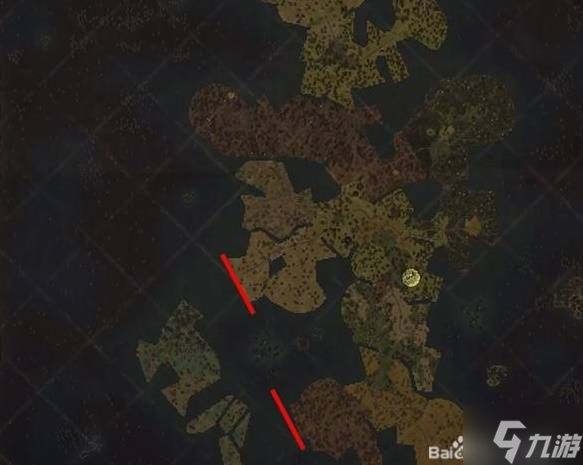 《饥荒》月岛定位教学 月岛怎么找