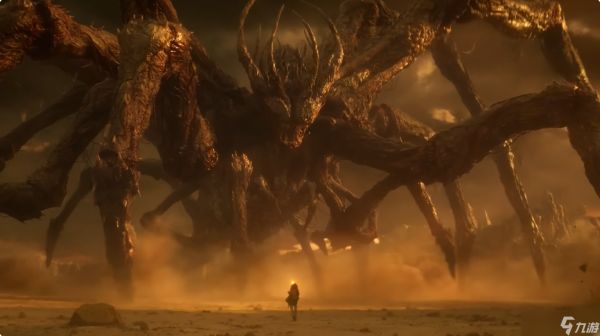 《怪奇物语》对抗夺心魔的最终决战灵感源自《博德之门3》——拉瑞安负责人作出回应