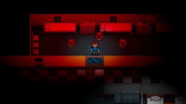 海尔顿闹鬼酒店什么时候出 公测上线时间预告