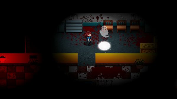 海尔顿闹鬼酒店什么时候出 公测上线时间预告