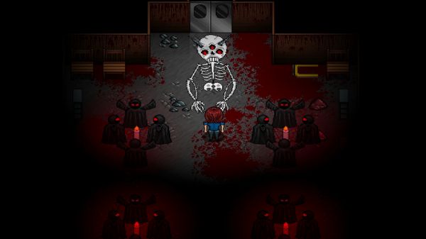 海尔顿闹鬼酒店什么时候出 公测上线时间预告