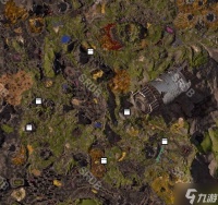 《星际裂变》转子图纸在哪里及获取方法 怎么制作转子