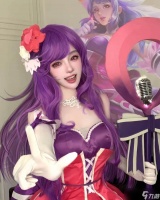 王昭君纯法师装搭配方法是什么 纯法师装有何优势